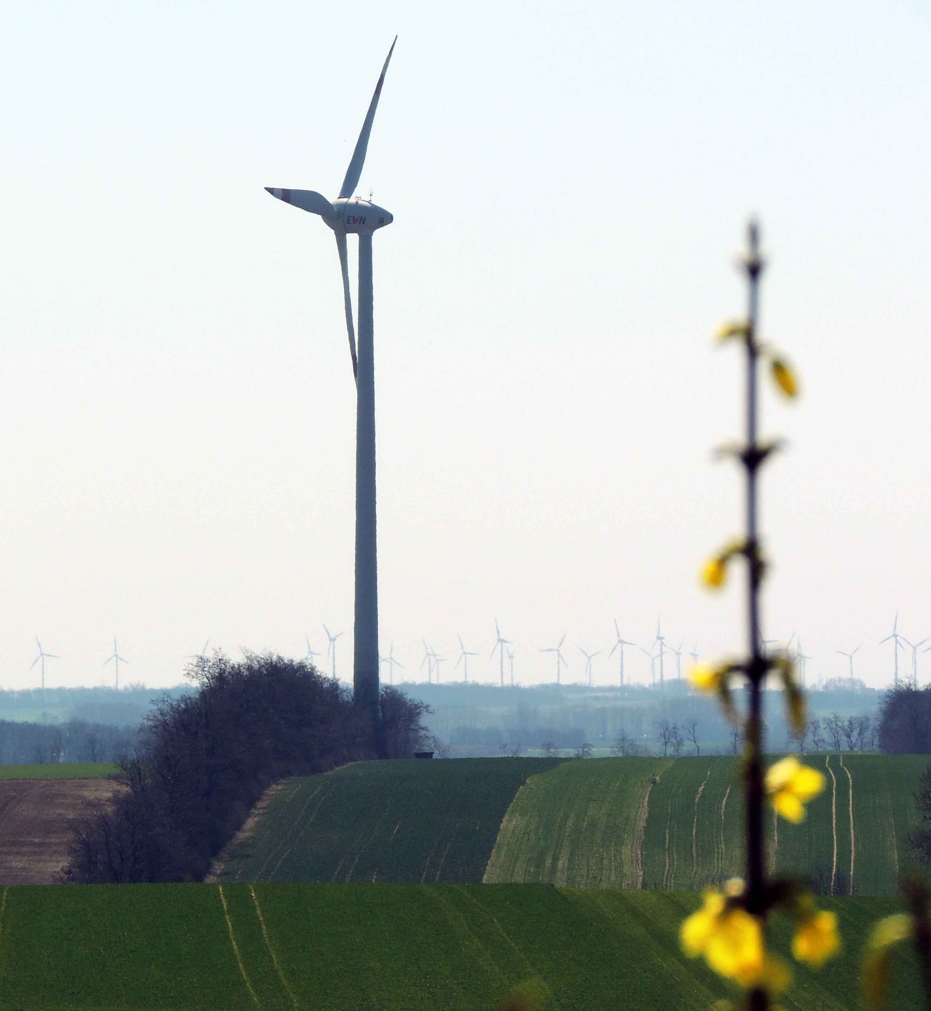 Natur und Technik - Favoriten