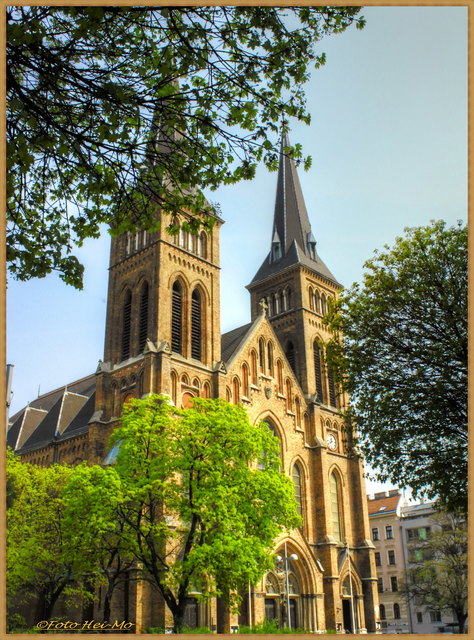 Familienkirche Thema auf meinbezirk.at
