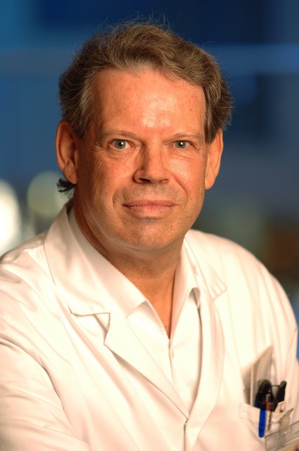 Wolfgang Stummvoll warnt davor, dass Endometriose oft mit normalen Menstruationsbeschwerden verwechselt wird. | Foto: BHS