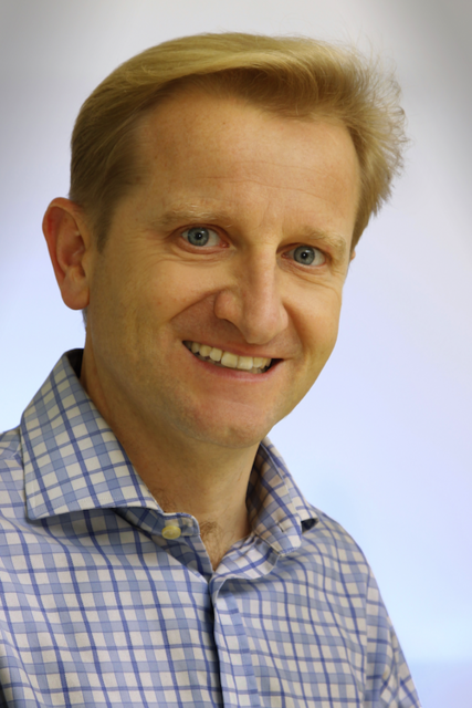 Peter Oppelt, Kongresspräsident und Leiter der Abteilung für Frauenheilkunde und Geburtshilfe an der Landes- Frauen- und Kinderklinik Linz. | Foto: gespag