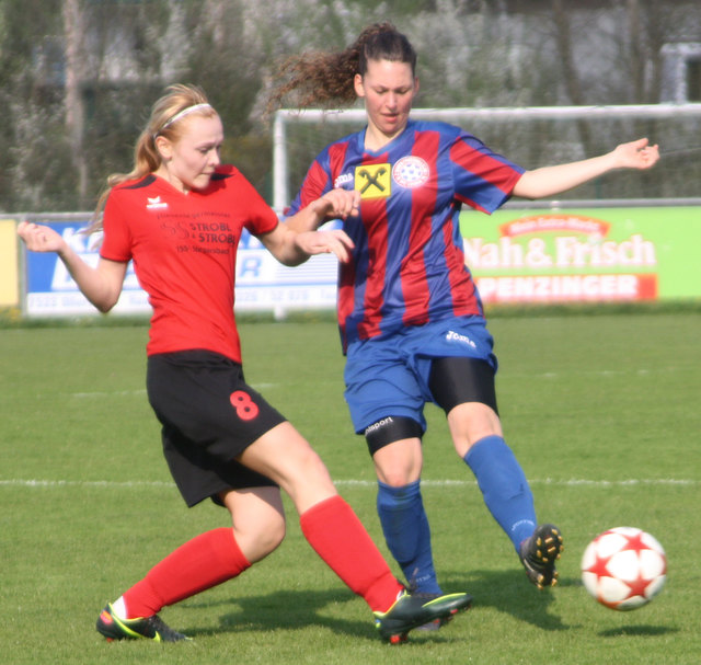 Südburgenland 1b - Leoben 0:3 (0:0)