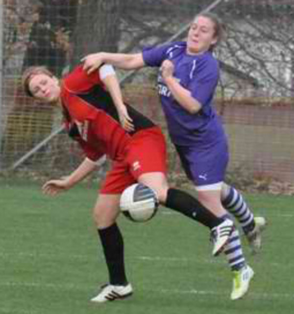 Baumgarten - Hornstein 1:0 (0:0) | Foto: Rosenator