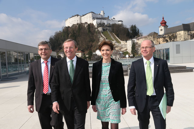 Foto: Franz Neumayr