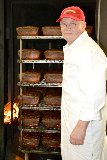 Hans Staudinger | Foto: Staudinger