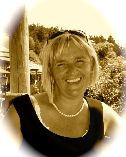 Edith Steffan spricht über Bewegung und schulische Leistungen. | Foto: privat