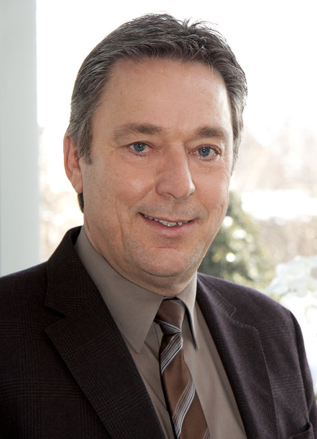 Peter Kreil, Geschäftsbereichsleiter Personal bei Dehner Gartencenter | Foto: Foto: Dehner
