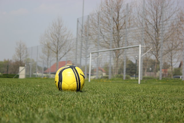 Fußball in Biedermannsdorf