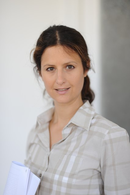 Daniela Zeller