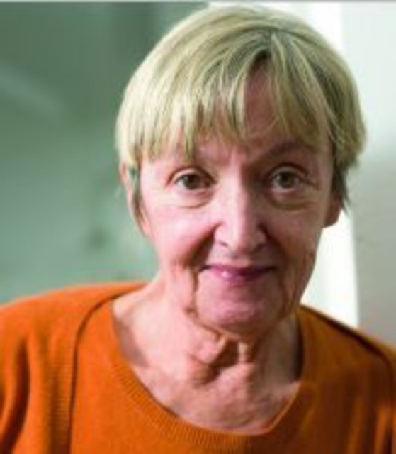 Christine Nöstlinger