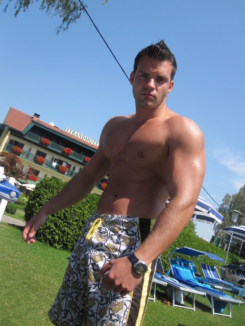 Jakob / Golser Freibad