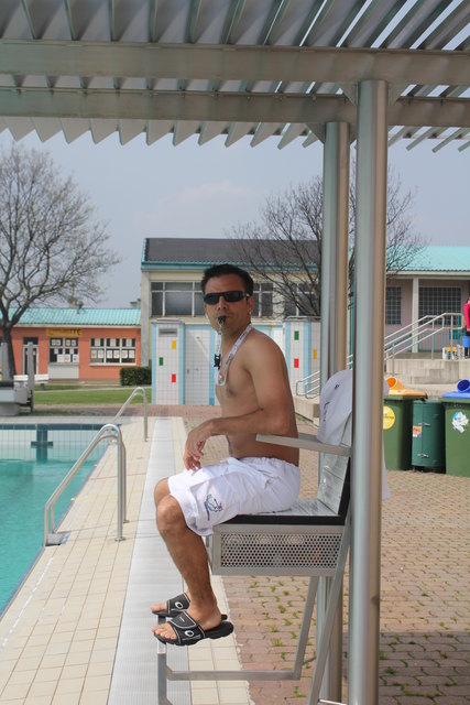 Christian / Laaberger Bad