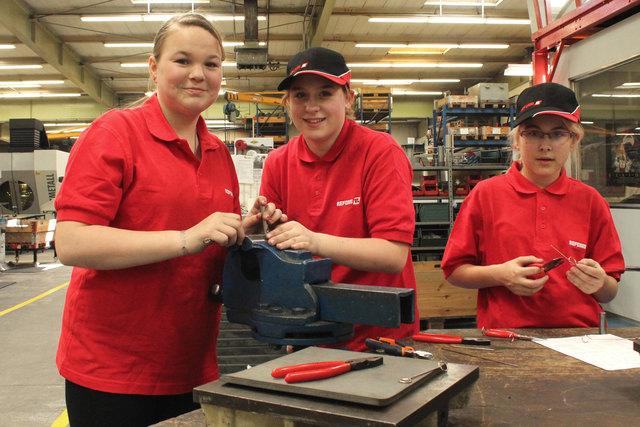 Foto: Reform-Werke