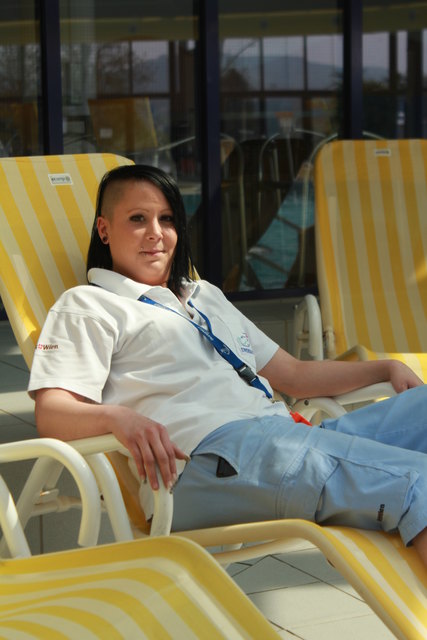 Nadja / Hütteldorfer Bad