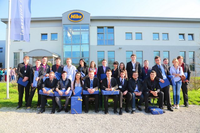 Foto: Miba