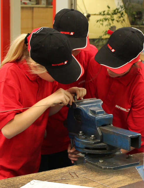 Foto: Reform-Werke