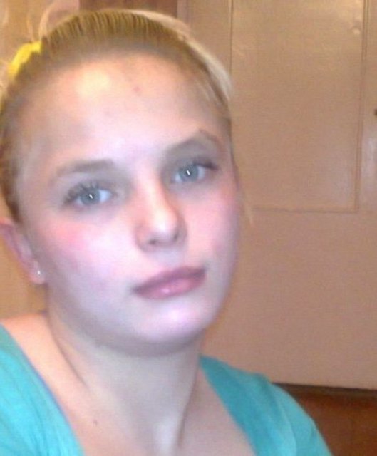Oksana Makar (18) ist das Gedenk-Video von Favoritner Künstlern gewidmet (Link im Artikeltext)