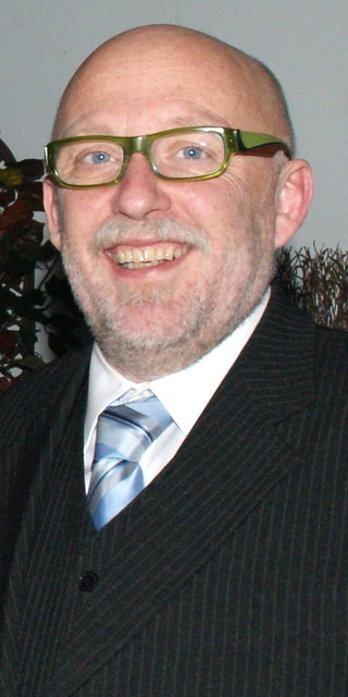 Fritz Gusenleitner tritt als Vizebürgermeister ab.
