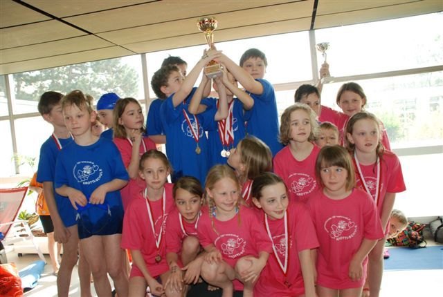 Krotti - Schule: 
Stella Hawle 1a, Daniel Mayer 1a, Alexander Linsbichler 1b, Oliver Haertl 1c, Florian Scherzer 1c, Julian Fladischer 2a, Carina Steinecker 2a, May Egger 2a, Christina Hofstetter 2a, Klara Brunner 2a, Fabian Pavek 2b, Theresa Stejskal 2c, Magdalena Mayer 3a, Alice Moderinsky 3a, Livia Scibetta 3a, Eric Markones 3b, Florentina Kerbl 3c, Elisha Janda 3c,Ian Ivanov 4a, Max Egger 4b, Fabian Fladischer 4c, Leonard Kelemen 4CE | Foto: Foto: BV19