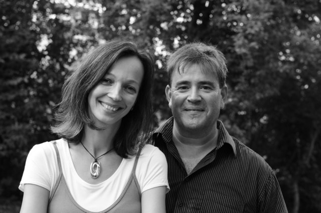 Martina Schobersberger und Michael Oman präsentieren virtuose Blockflötenmusik aus vergangenen Zeiten. | Foto: S. Schweiger