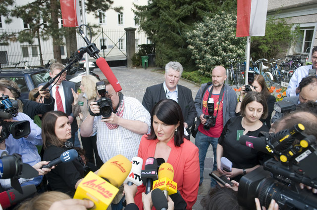 Foto: Andreas Farcher