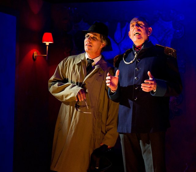 Foto: Aleksander Dyja