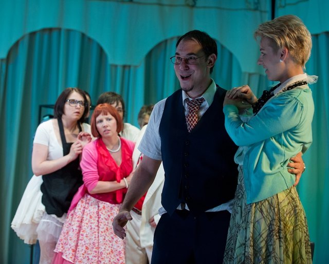 Foto: Aleksander Dyja