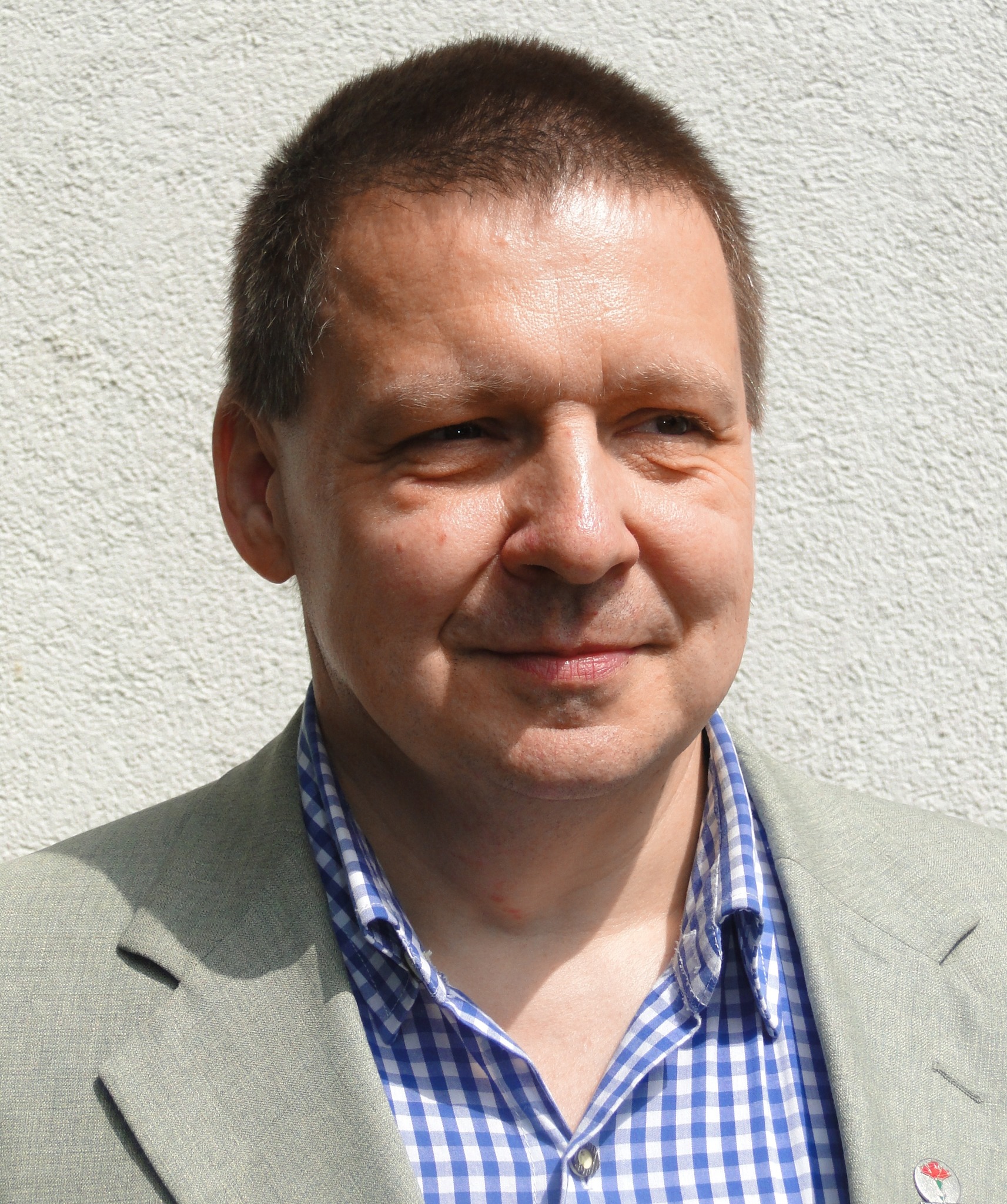 Robert Unger wird Chef der Roten Wirtschaft Klosterneuburg Klosterneuburg