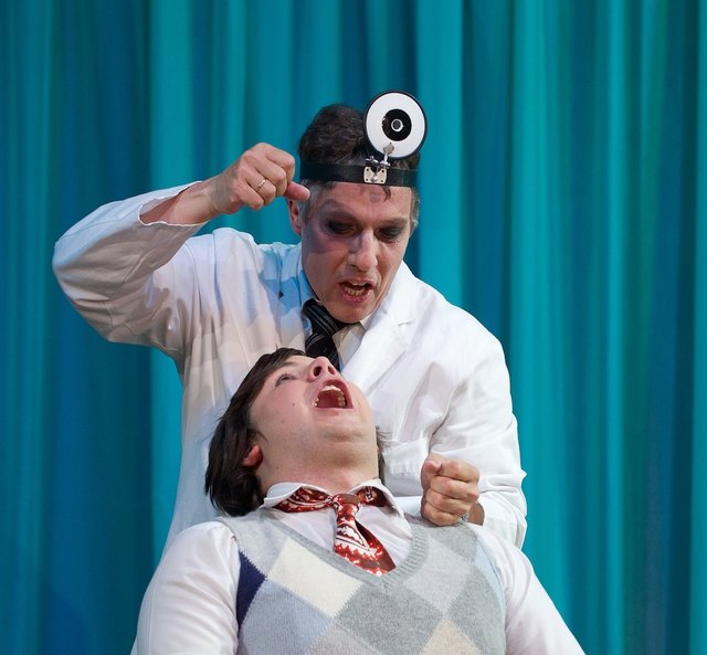 Foto: Aleksander Dyja