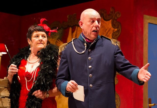 Foto: Aleksander Dyja