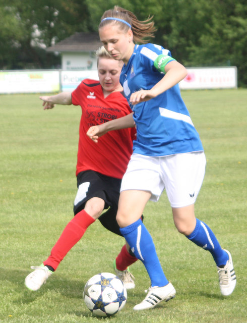 Südburgenland 1b - Neulengbach Juniors 0:4 (0:3)