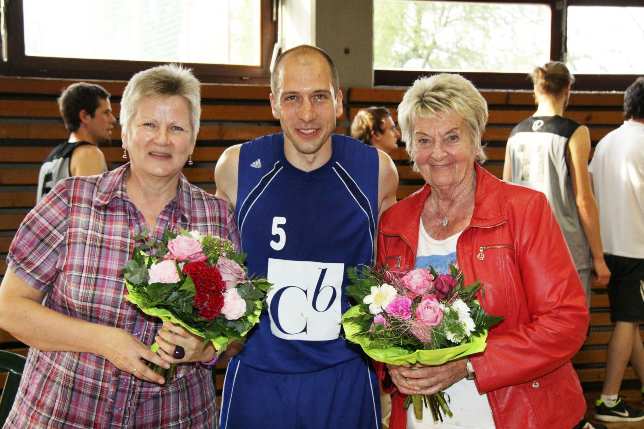 4. DI Johann Karall Gedenkturnier Mattersburg