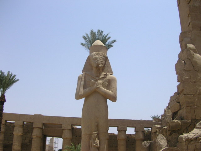 Ägypten