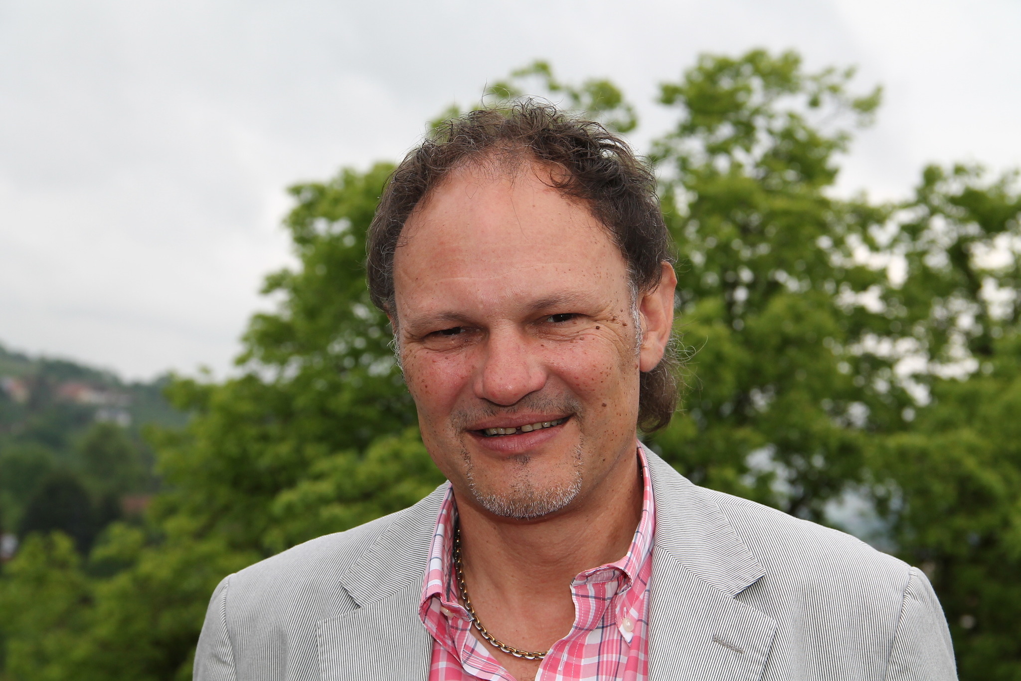 Johann Fuchs HartbergFürstenfeld