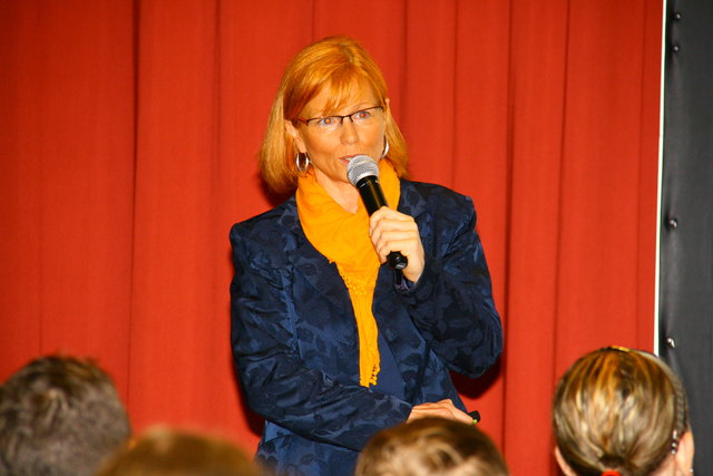 Doris Hahn (GVA Baden)