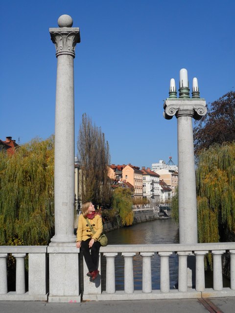 Wie aus dem Bilderbuch!