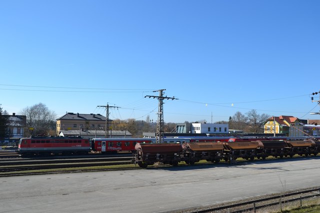 Der Schärdinger Gemeinderat demonstrierte in Sachen Lärmschutzmaßnahmen einigkeit. | Foto: Stadtgemeinde
