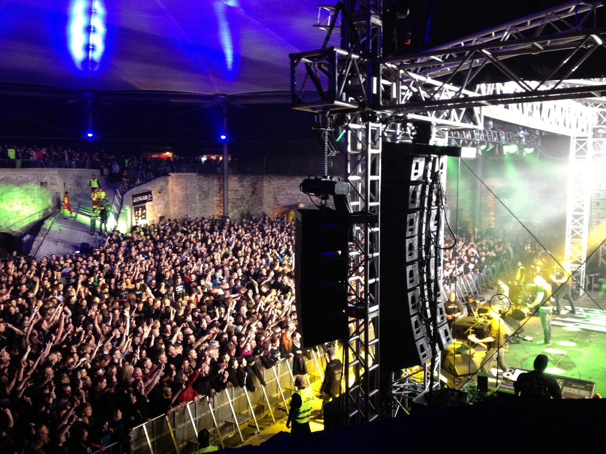  Foto zu FREI.WILD-Konzert in Kufstein - Kufstein 