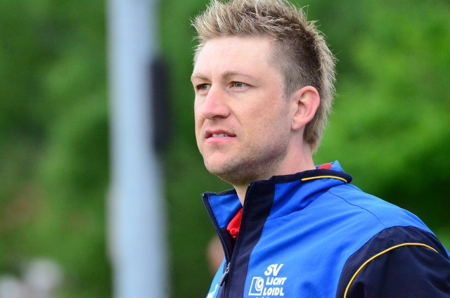 Christian Waldl | Foto: KK