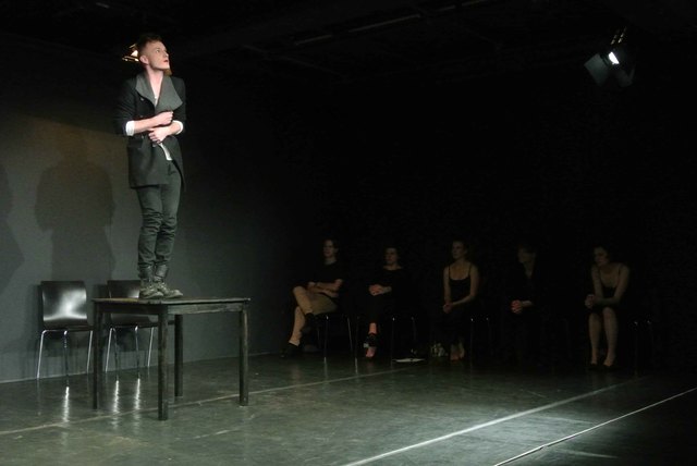 Günther Sturmlechner | Foto: www.kultur-arbeiter.at