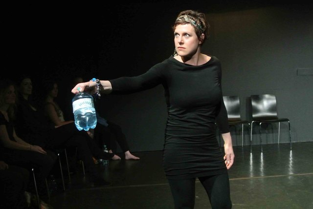 Dagmar Sickl | Foto: www.kultur-arbeiter.at