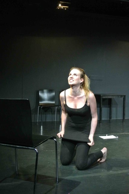 Daniela Graf | Foto: www.kultur-arbeiter.at