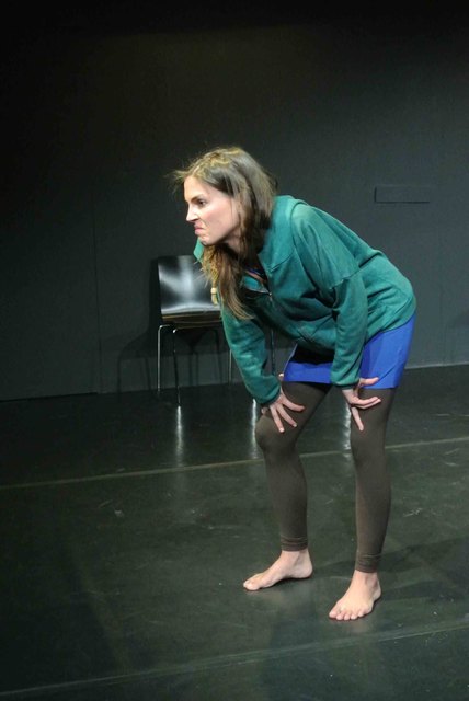 Simone Gorholt | Foto: www.kultur-arbeiter.at