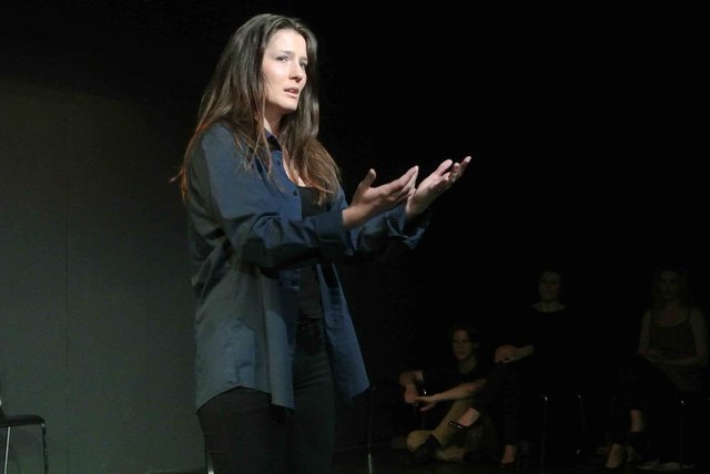 Isabella Weitz | Foto: www.kultur-arbeiter.at