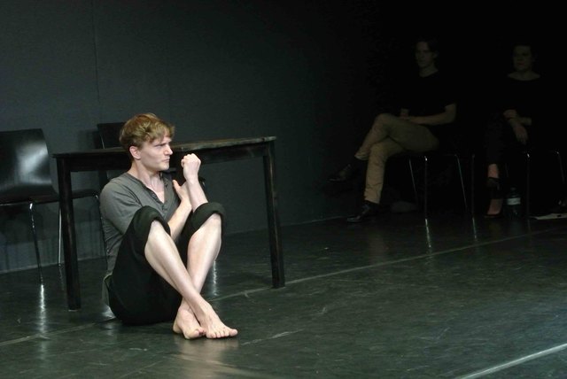 Martin Geisler | Foto: www.kultur-arbeiter.at