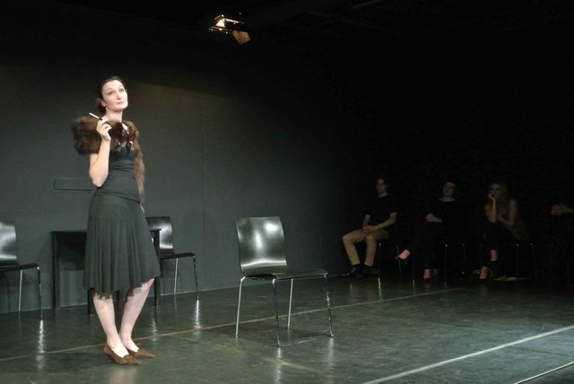 Greta Lindermuth | Foto: www.kultur-arbeiter.at