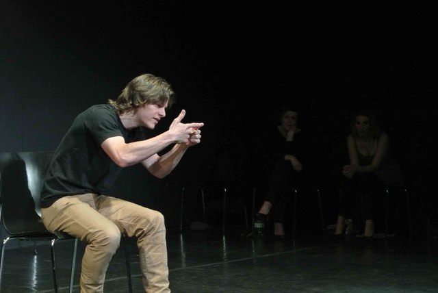 Mario Linder | Foto: www.kultur-arbeiter.at