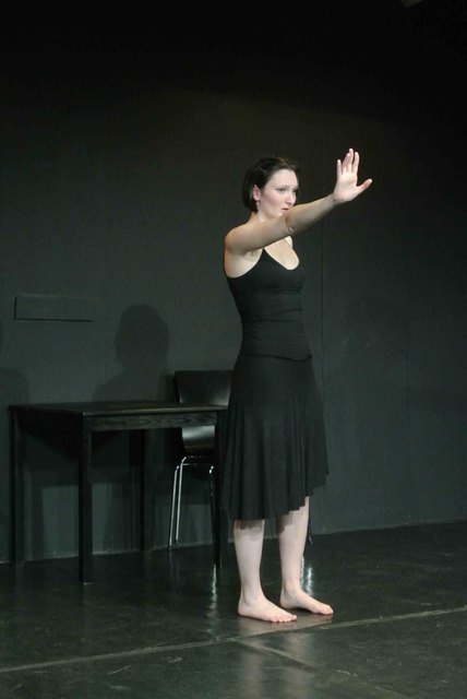 Greta Lindermuth | Foto: www.kultur-arbeiter.at