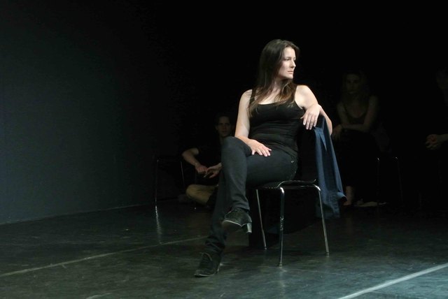 Isabella Weitz | Foto: www.kultur-arbeiter.at