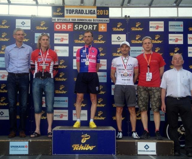 2mal Gold in 6 Tagen - Thomas MAIRHOFER