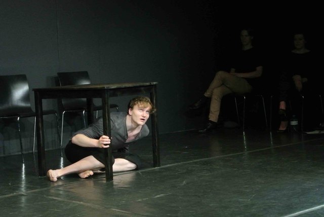 Martin Geisler | Foto: www.kultur-arbeiter.at